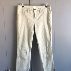 Khaki Jessica Simpson Slacks